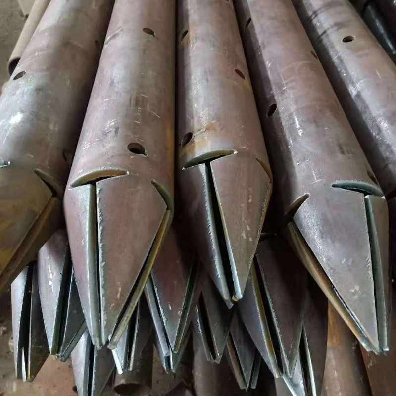 宣威预埋注浆管